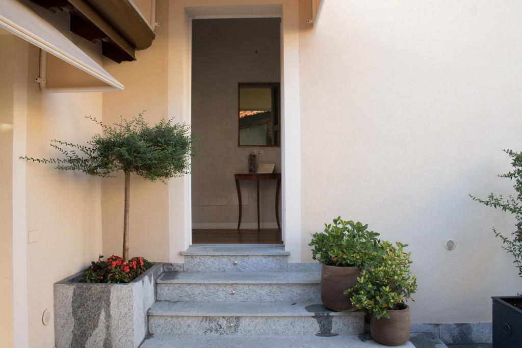 La Corte Sul Naviglio Boffalora sopra Ticino Ngoại thất bức ảnh